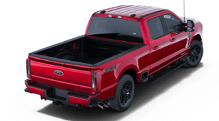 2025 Ford Super Duty® External Image 4